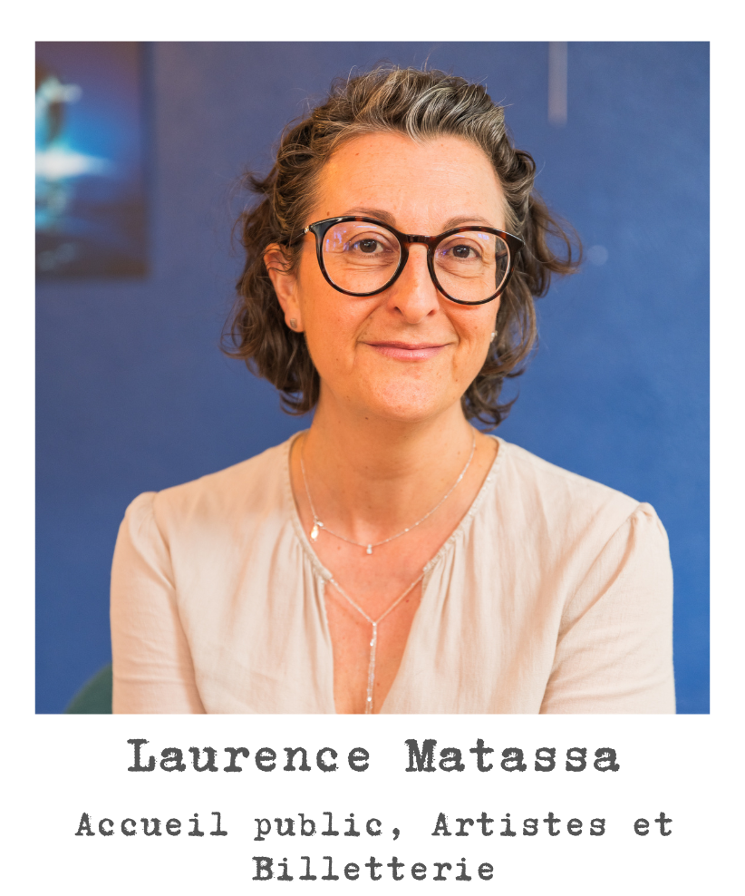 Laurence Matassa MAJ