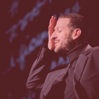 il ne m’est jamais rien arrivé